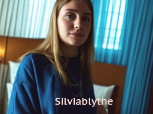 Silviablythe