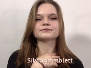 Silviabramblett