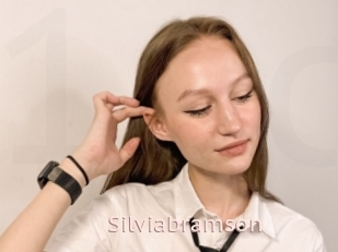 Silviabramson