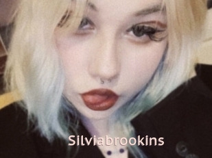 Silviabrookins