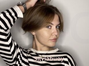 Silviabuoy