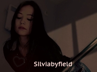 Silviabyfield
