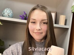 Silviacady