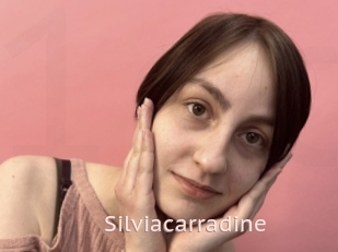 Silviacarradine