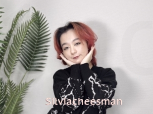 Silviacheesman