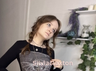 Silviaclaxton