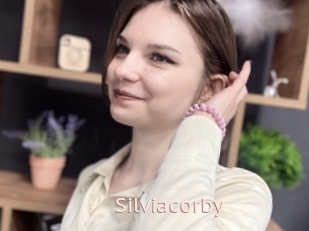 Silviacorby