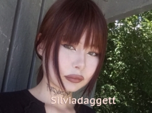 Silviadaggett
