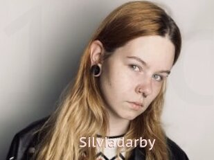 Silviadarby