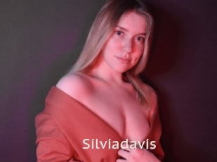 Silviadavis