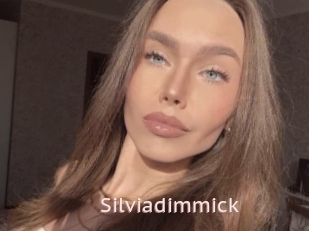Silviadimmick