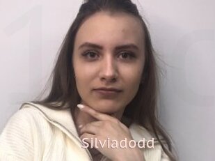Silviadodd