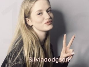 Silviadodgson