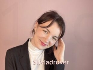Silviadrover