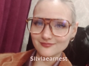 Silviaearnest