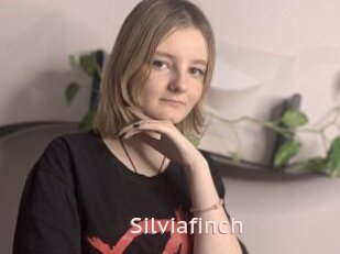 Silviafinch