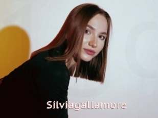 Silviagallamore