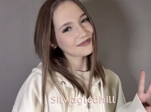 Silviagledhill