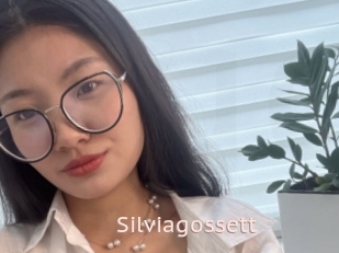Silviagossett