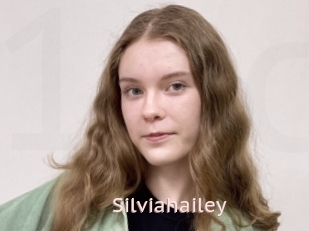Silviahailey