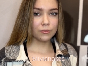 Silviahakes