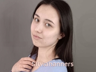 Silviahanners