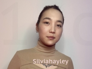 Silviahayley
