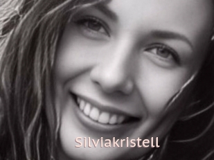 Silviakristell