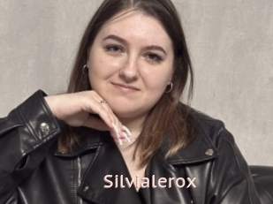 Silvialerox