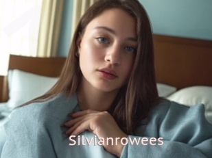Silvianrowees