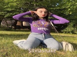 Silviasnake