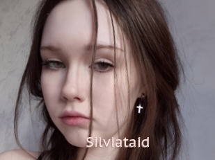 Silviataid