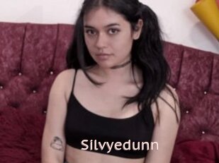 Silvyedunn