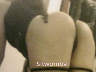 Silwombai