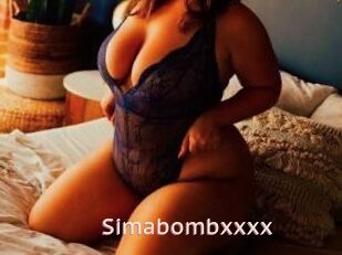 Simabombxxxx