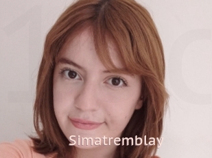 Simatremblay