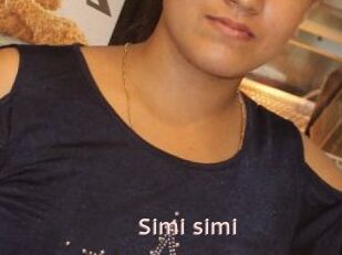 Simi_simi