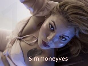 Simmoneyves
