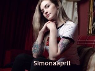 Simonaapril