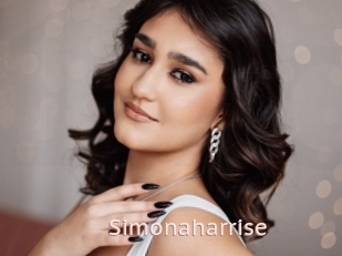 Simonaharrise