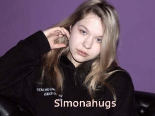 Simonahugs