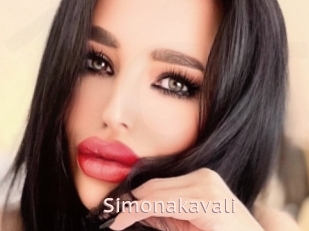 Simonakavali