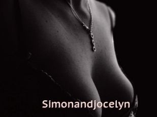 Simonandjocelyn