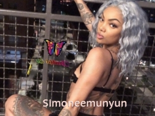 Simoneemunyun