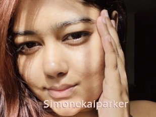 Simonekaiparker