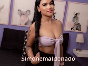 Simonemaldonado