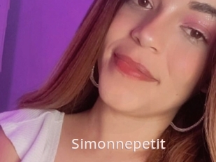 Simonnepetit