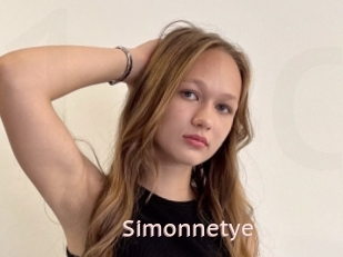 Simonnetye