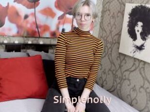 Simpleholly