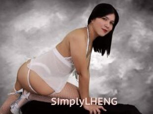 SimplyLHENG